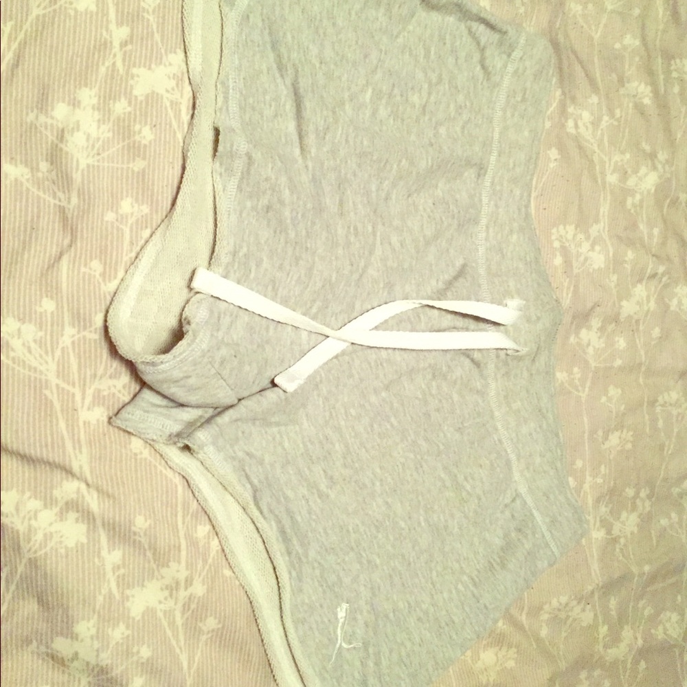 Puma shorts